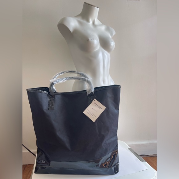 burberry Extra large shopping bag VIP Limited New man/women neutral - Picture 1 of 12